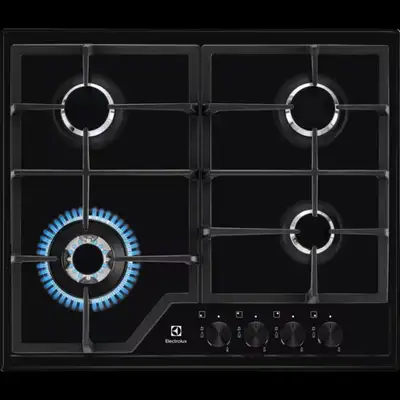 ELECTROLUX KGS6436K