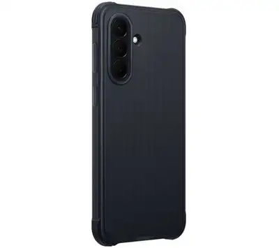 SAMSUNG Rugged Case A37 5G Black EF-RA376-CBE
