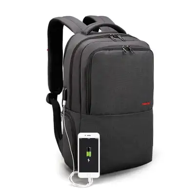 TIGERNU T-B3259 15.6 Black Grey