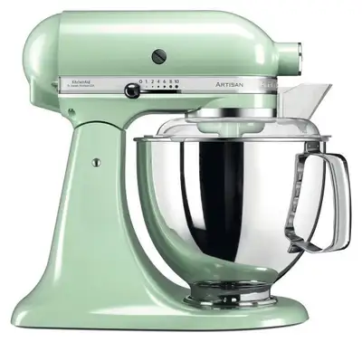 KITCHENAID KA5KSM175PSEPT pistaci