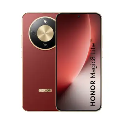 HONOR Magic8 Lite 5G 8GB / 512GB Reddish Brown