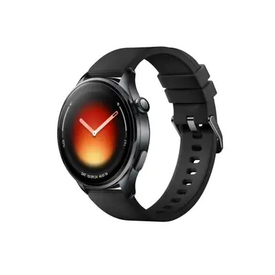 XIAOMI Watch 5 Black Strap 
