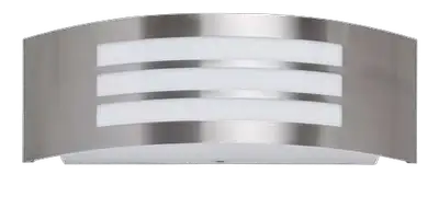 RABALUX Roma spoljna zidna lampa E27 14W IP44