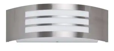 RABALUX Roma spoljna zidna lampa E27 14W IP44