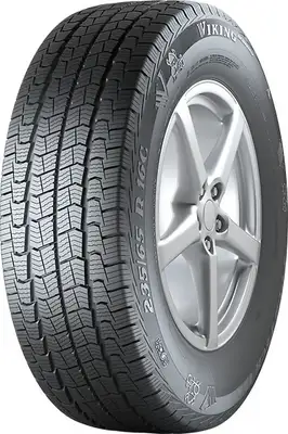 VIKING 225/75R16C Van 121/120R