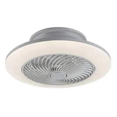 RABALUX Dalfon plafonjera, sa fan 36W