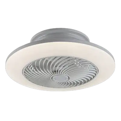 RABALUX Dalfon plafonjera, sa fan 36W
