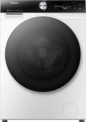 HISENSE WF 7S1247 BW