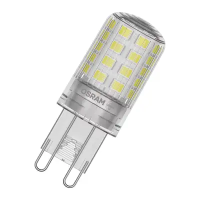 OSRAM  LED ubodna  4,2W G9 230V 2700K 470lm