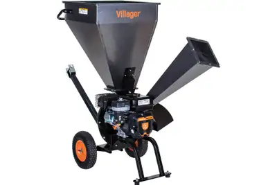 VILLAGER VPC 250 S