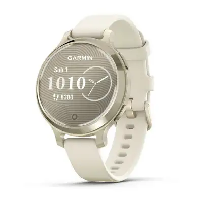 GARMIN Lily 2 Active Lunar Gold