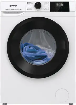 GORENJE W3NGPI62SBS