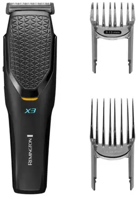 REMINGTON HC3000 Power X