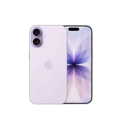 APPLE iPhone 17 256GB Lavender mg6m4sx / a
