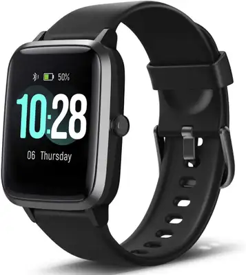 FIT PRO UP ID205L Black