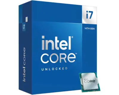INTEL Core i7-14700K 2.5GHz (5.6GHz)
