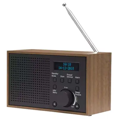 DENVER DAB-46DGR FM 30972