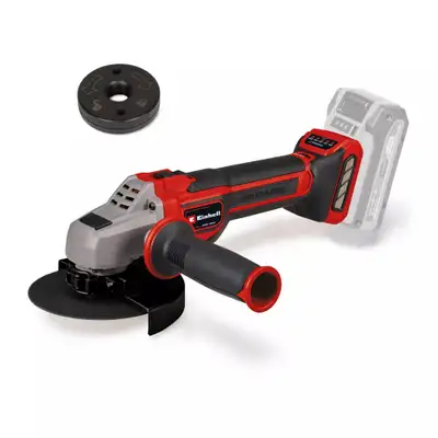 EINHELL TP-AG 18/125 CE Q Li - Solo