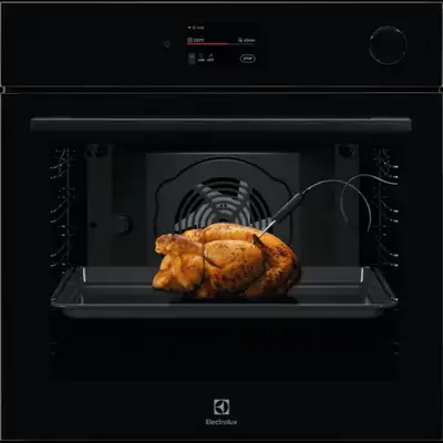 ELECTROLUX LOC9P3XZ