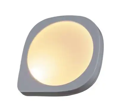 RABALUX Billy LED night LED sijalica 0,5W,belo