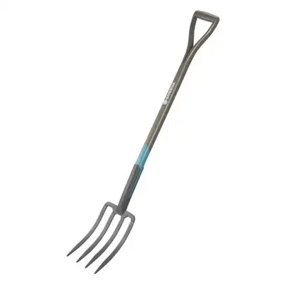 GARDENA Vile sa drvenom drskom natureline 117cm