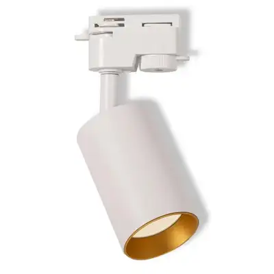 OSRAM  Spot lampa Eternal GU10, zlatno-bela