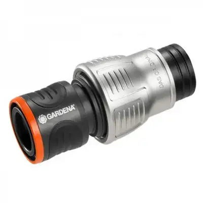 GARDENA Brza spojka za crevo - water stop ogs premium 3/4"(19mm)