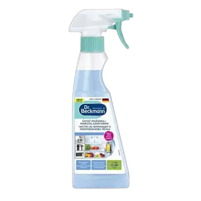Dr. BECKMANN CISTAC FRIZIDERA 250ml