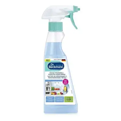 Dr. BECKMANN CISTAC FRIZIDERA 250ml