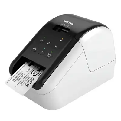 BROTHER QL810WCYJ1 stampac nalepnica