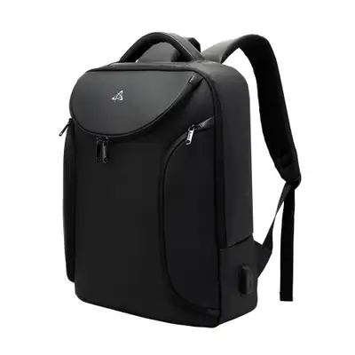 S-BOX HAVANA ranac 15.6", crna