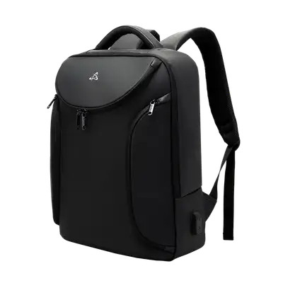 S-BOX HAVANA ranac 15.6", crna