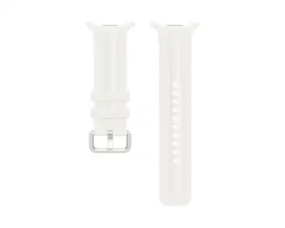 SAMSUNG Galaxy Watch 9 Sport Band Cream S/M ET-SNL34SUEGEU