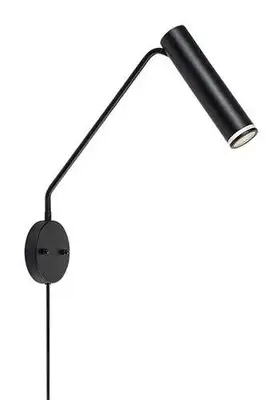 RABALUX Senobia zidna lampa GU10 1x35W H45cm