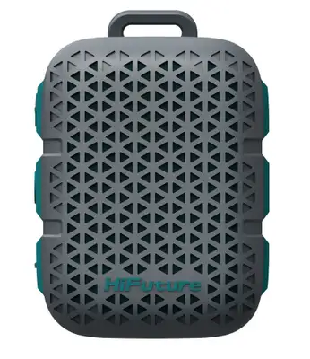 HIFUTURE POCKETSGR SIVI