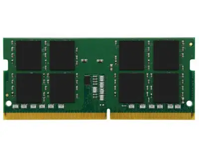 KINGSTON SODIMM DDR4 16GB 3200MHz KVR32S22D8 / 16