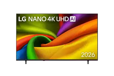 LG 75NU8E0B3LA.AEU