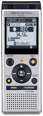 Olympus WWS-882