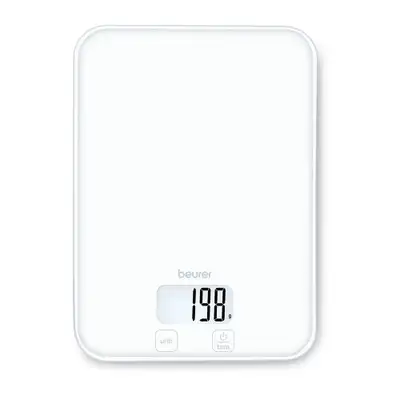 BEURER KS19 Pure White