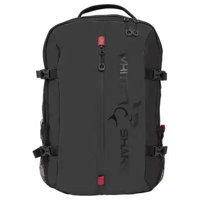 WHITE SHARK GAMING RANAC 15.6" GBP-009 TROOPER BLACK