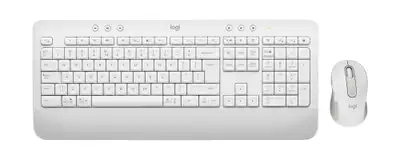 LOGITECH MK650 Signature WH US 920-011032