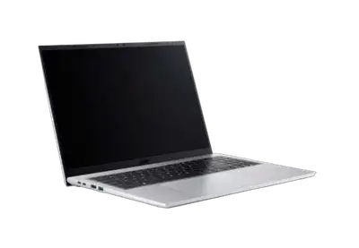ACER Aspire Go 16 (AG16-71P-74YS), 16" WUXGA, Intel Core 7 150U, 16GB, 1TB SSD, Linux (eShell), Silver