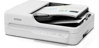 EPSON WorkForce DS-1730 A4 skener