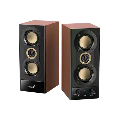 GENIUS SP-HF800BT Wood
