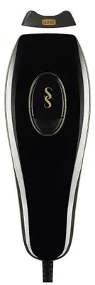SMOOTHSKIN PURE FIT ODSTRANJIVAC DLACICA CRNI