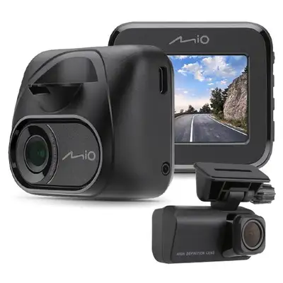 MIO MiVue C595WD