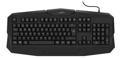 HAMA URAGE GAMING TASTATURA EXODUS 100