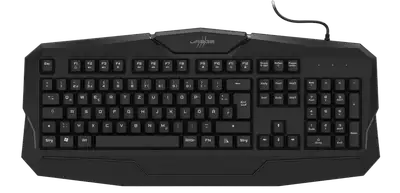 HAMA URAGE GAMING TASTATURA EXODUS 100