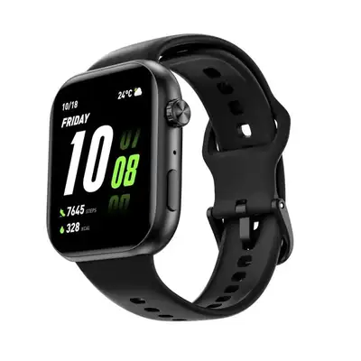 HONOR Choice Watch 2i Black