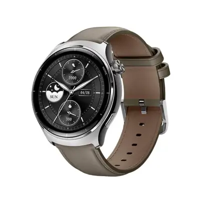 MIBRO Lite 3 Pro Grey + Band
